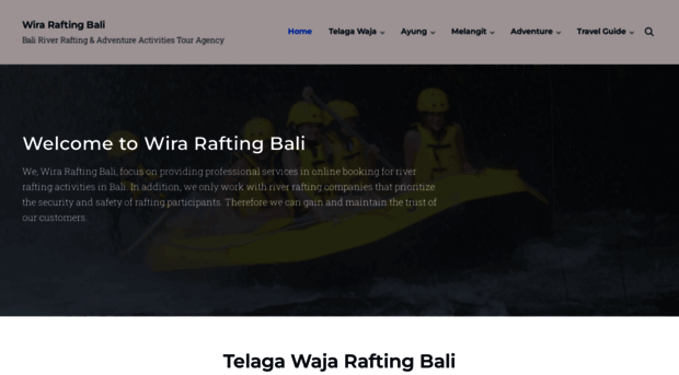 raftingbali.net