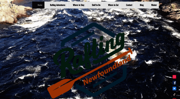 raftingnl.ca