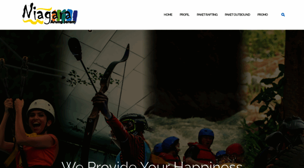 raftingsukabumi.com