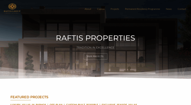 raftisgroup.com