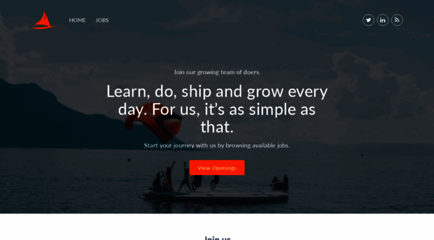 raftlabs.zohorecruit.in