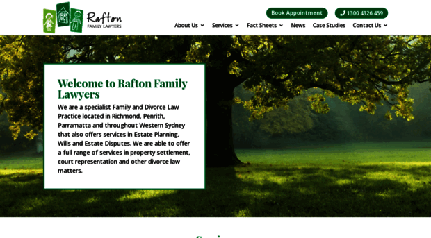 rafton.com.au
