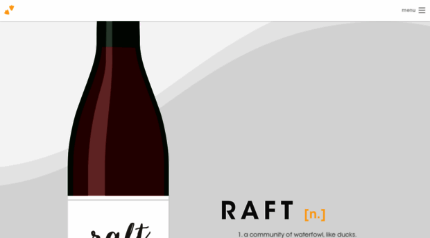 raftwines.com