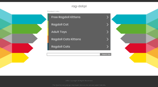 rag-doll.pl