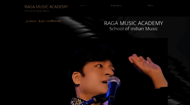 ragaacademy.net