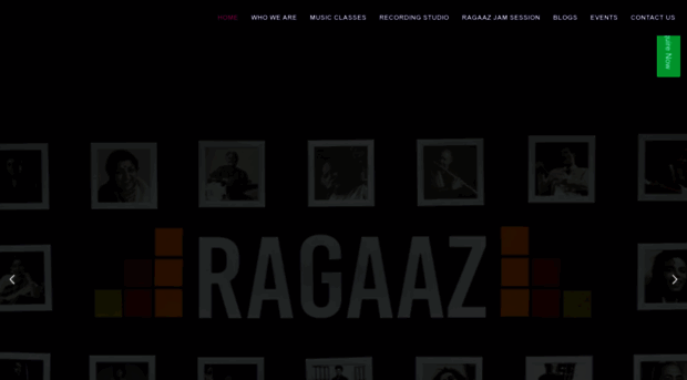 ragaaz.com
