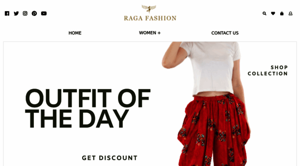 ragafashion.com