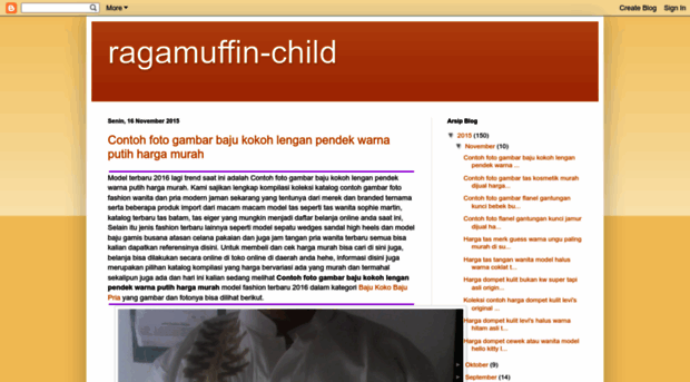 ragamuffin-child.blogspot.co.id