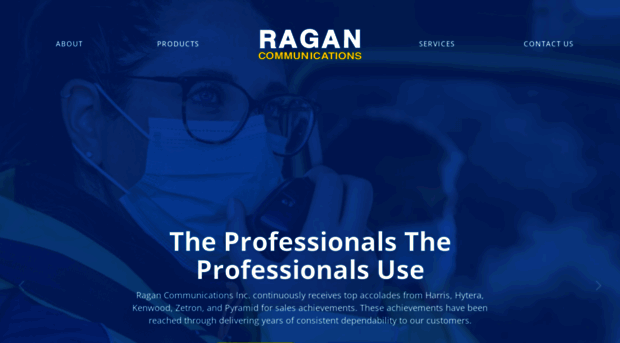ragancommunications.com