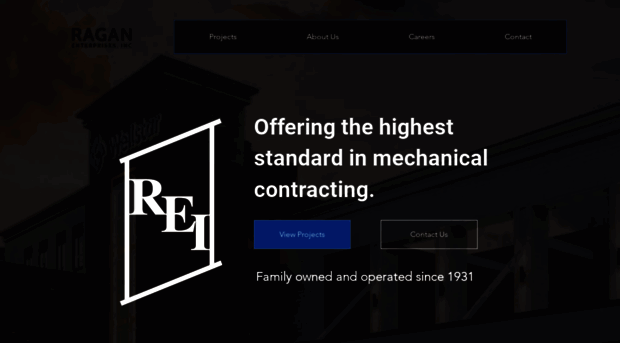 raganenterprises.com