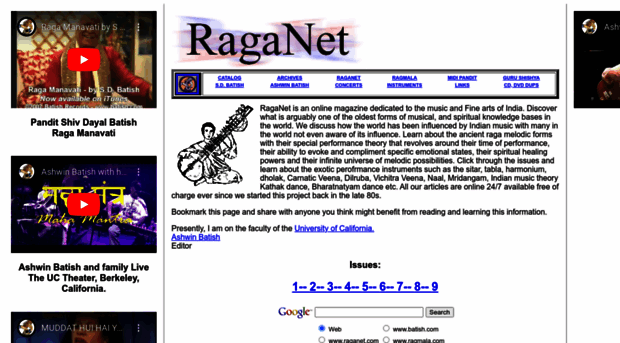 raganet.com