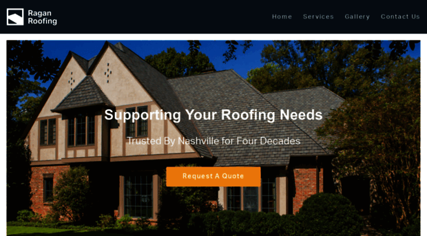 raganroofing.com