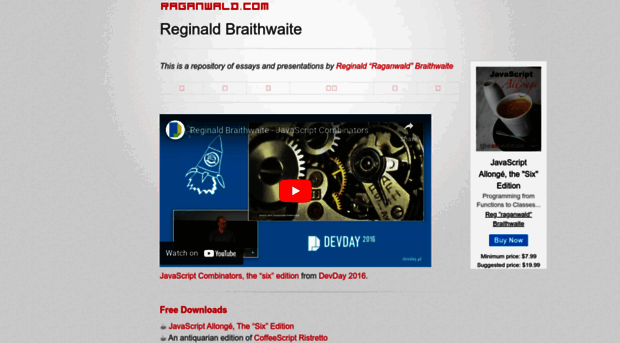 raganwald.com