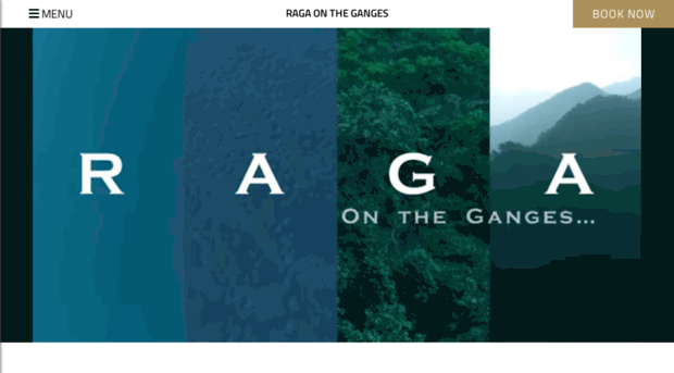 ragaontheganges.com