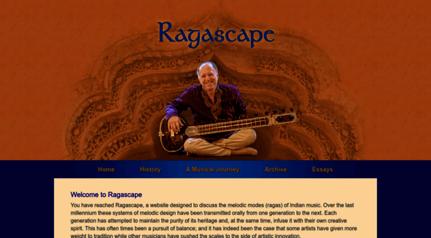 ragascape.com