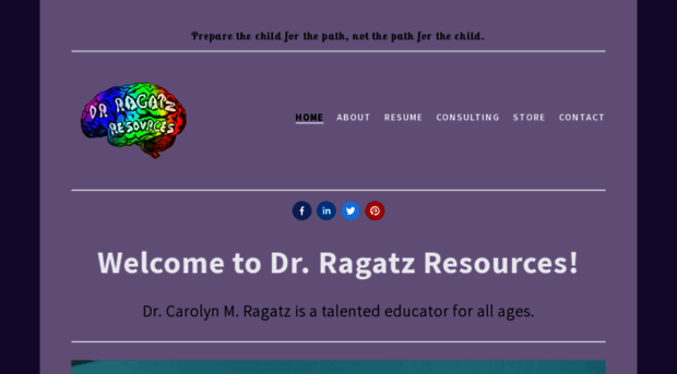ragatz.com