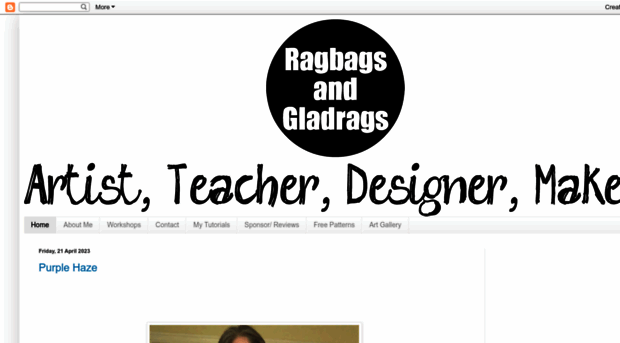 ragbagsandgladrags.blogspot.it