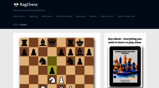 ragchess.com