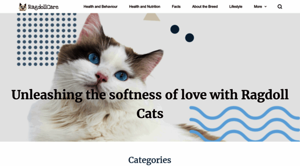 ragdollcare.com