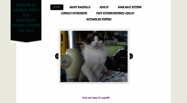 ragdollridge.com