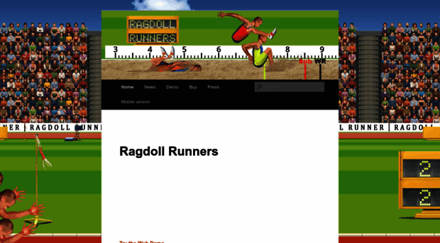 ragdollrunners.com