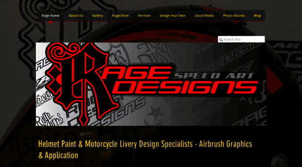 rage-designs.co.uk