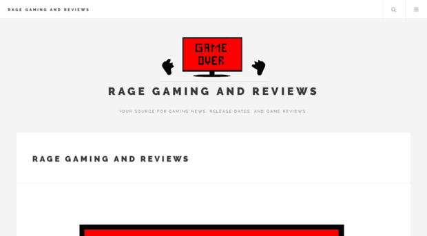 rage-gaming.com