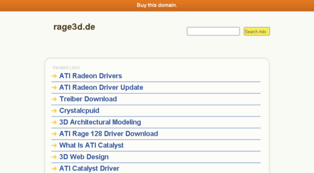 rage3d.de