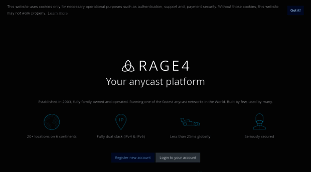 rage4.com