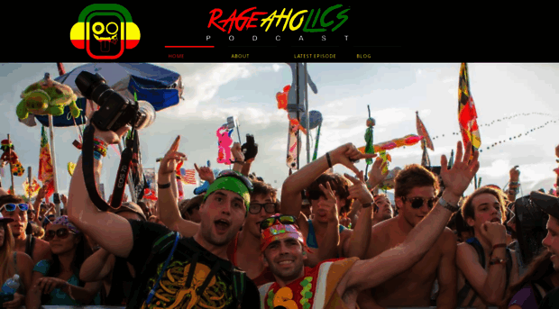 rageaholics.co