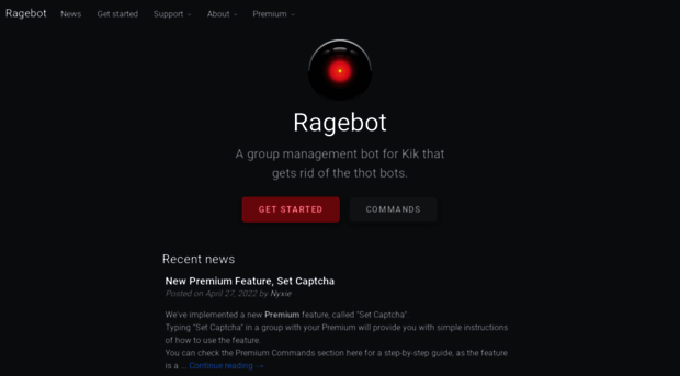 ragebot.net