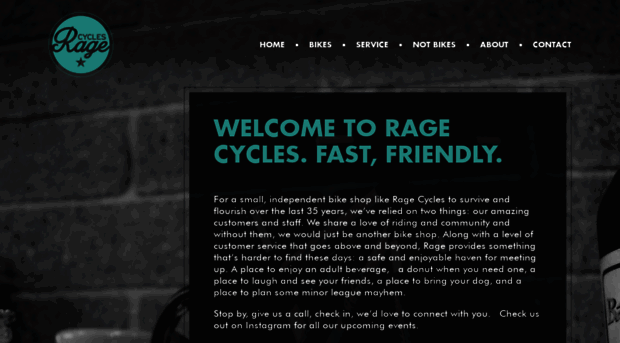 ragecycles.com