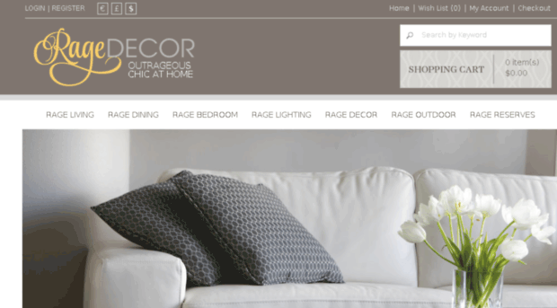 ragedecor.com