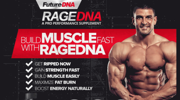 ragedna.com