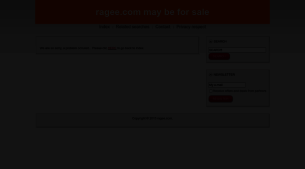 ragee.com