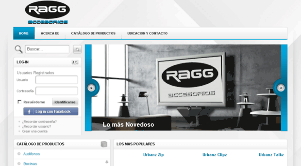 ragg.com.mx