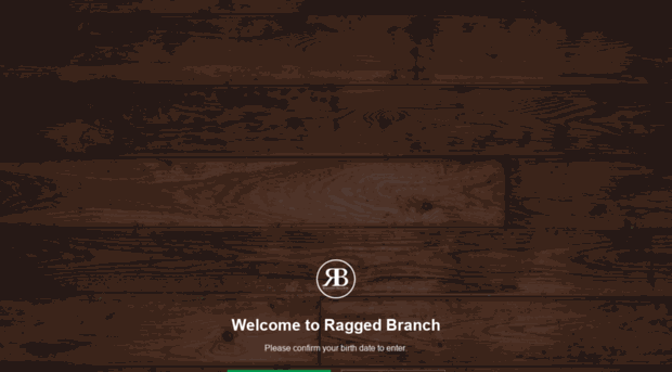 raggedbranch.com