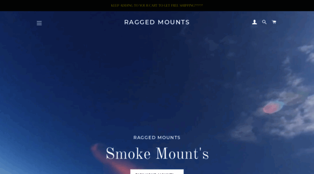 raggedmounts.com