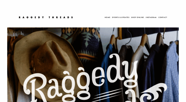 raggedythreads.com