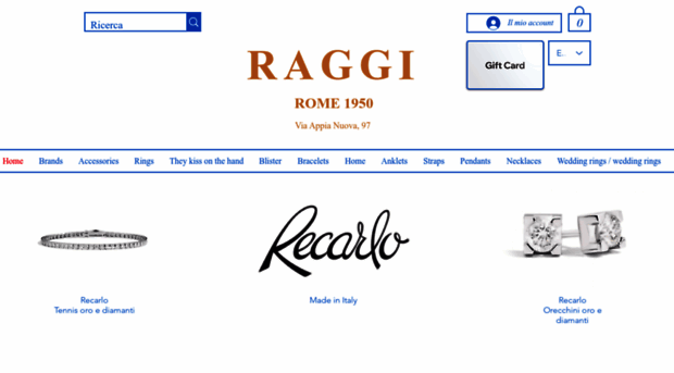 raggigioielleria.com