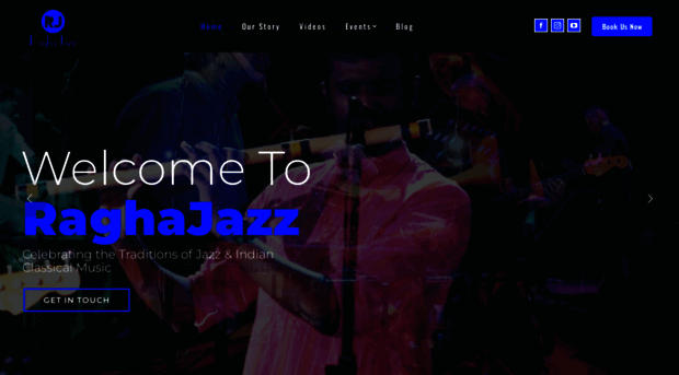 raghajazz.com