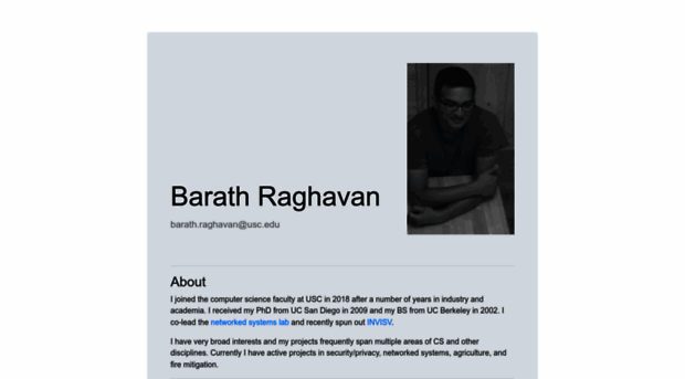 raghavan.usc.edu