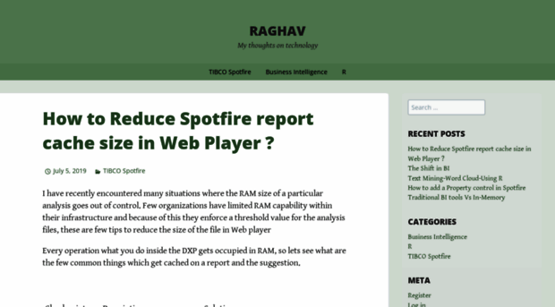 raghavbi.wordpress.com