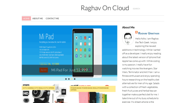 raghavoncloud.blogspot.in