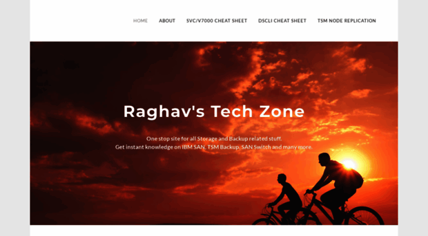 raghavstechzone.weebly.com