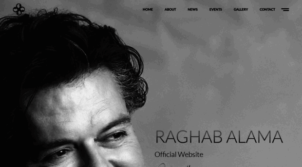 ragheb-alama.com