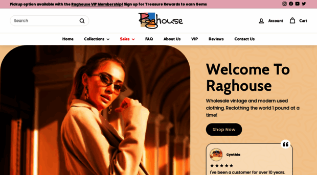 raghouse.com