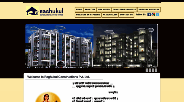 raghukulngp.co.in