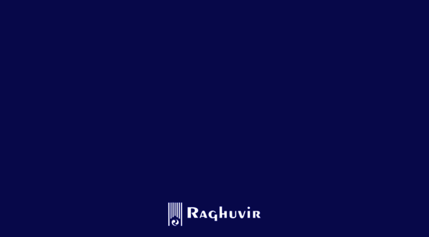 raghuvirdevelopers.com