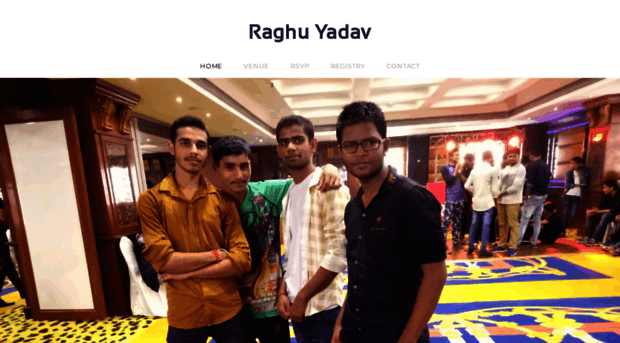 raghuyadav24.weebly.com